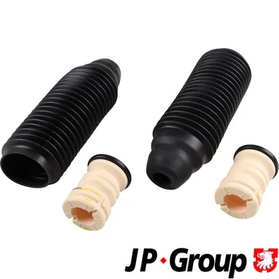 Dust Cover Kit, shock absorber